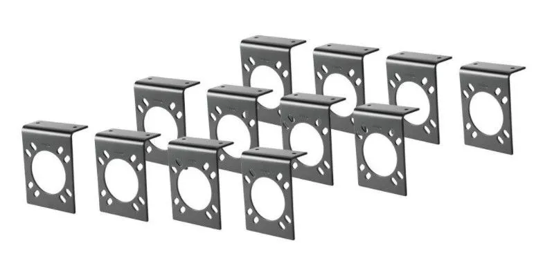 HEAVY DUTY  BRKT 12PK
