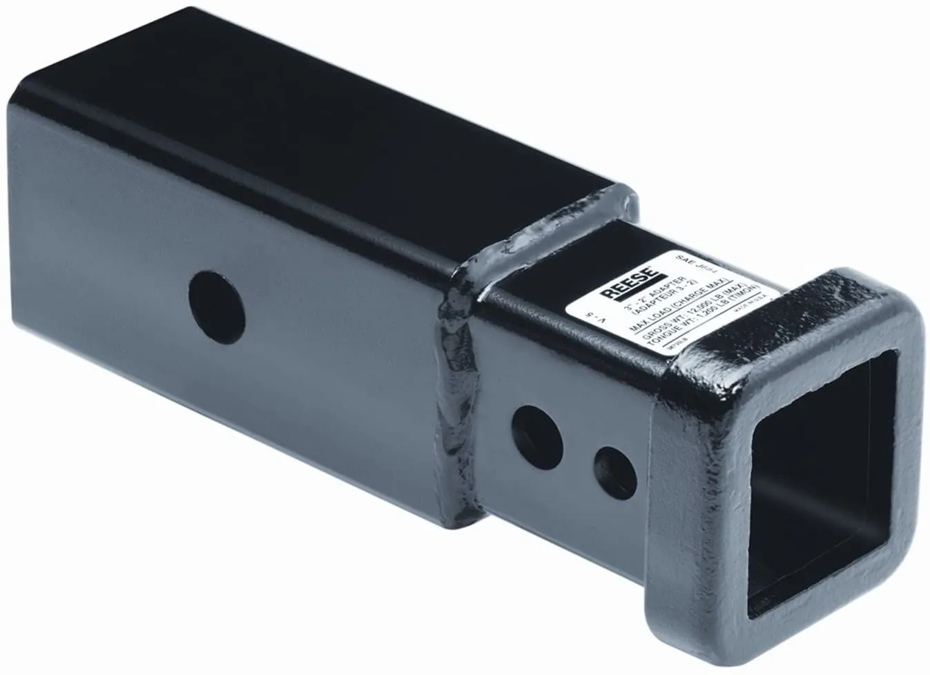 Super Titan® Receiver Adapter,