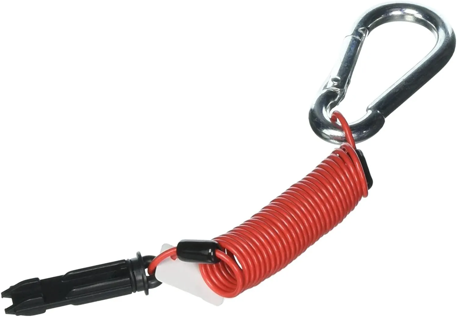 Zip 6' breakaway cable and Pin