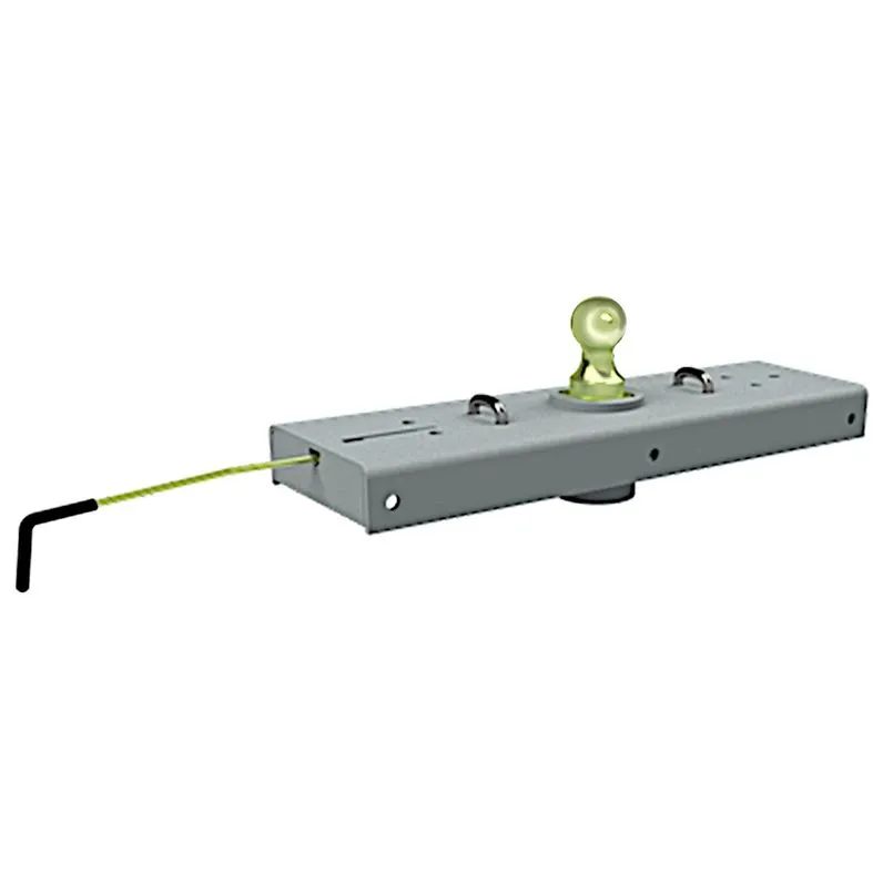 BW Gooseneck Center - GNRC800