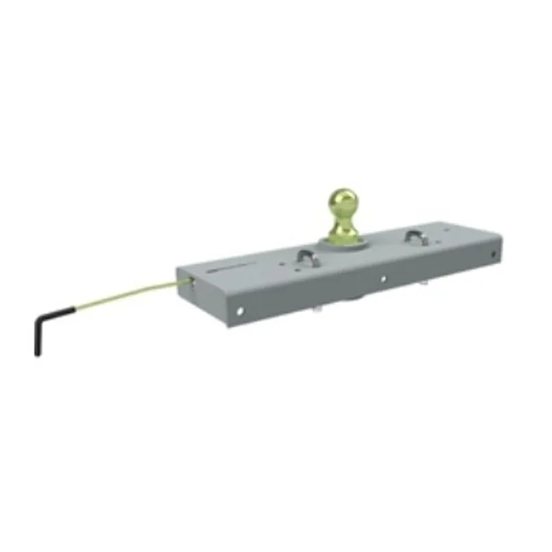 BW Gooseneck Center -  GNRC900