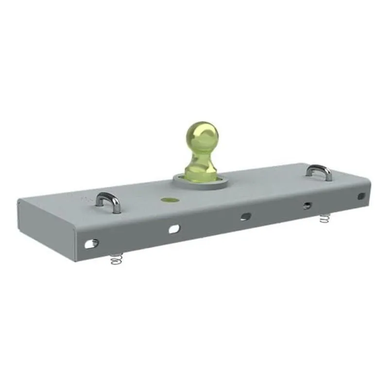 BW Gooseneck Center - GNRC909