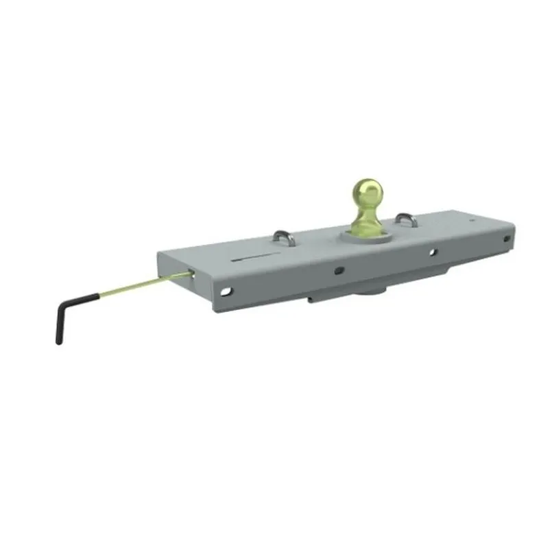 BW Gooseneck Center - GNRC912