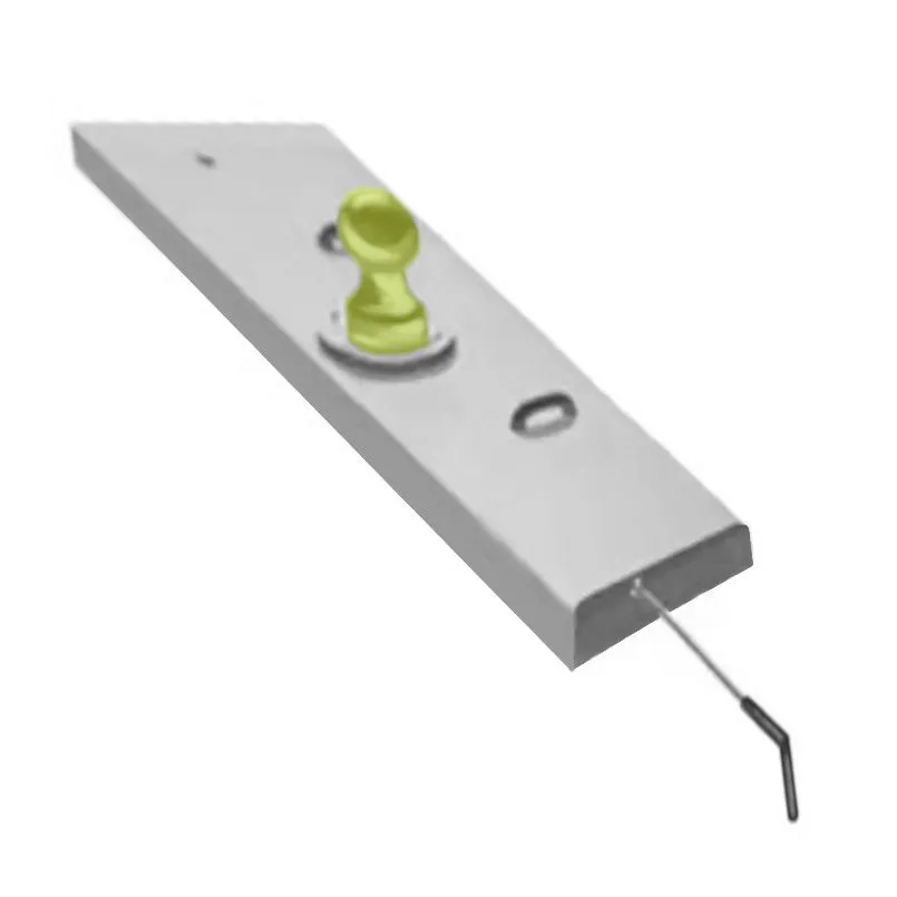 BW Gooseneck Center - GNRC950