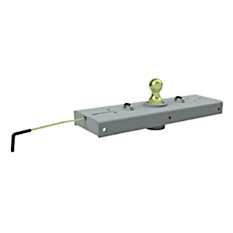 BW Gooseneck Center - GNRC959