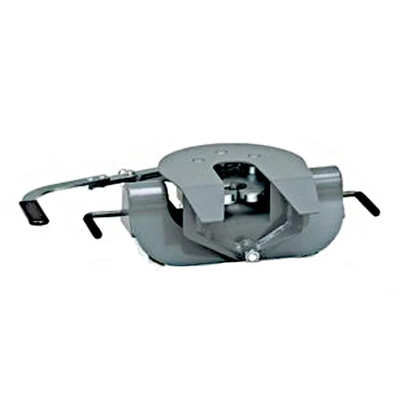 Patriot RV Coupler - Boxed