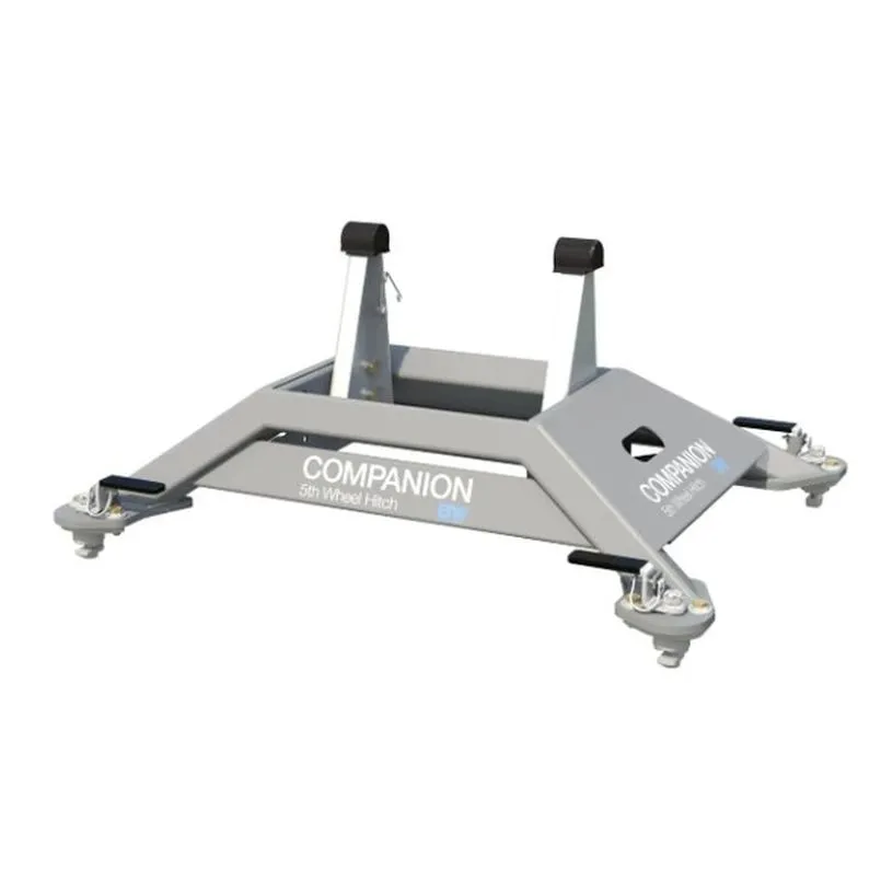 RV OEM Companion Base - Boxed