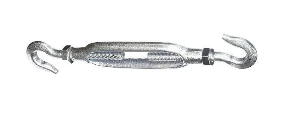 TURNHOOK / S9012 HOOK TO HOOK
