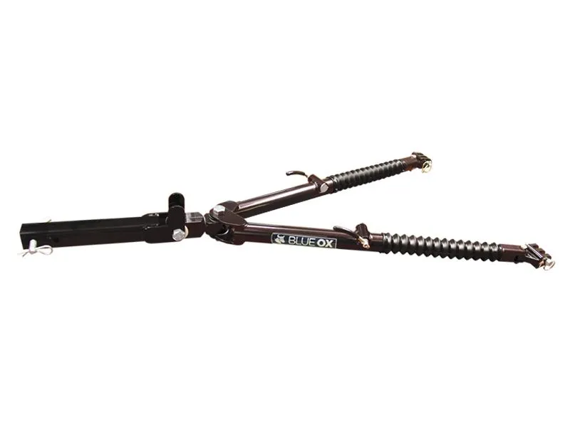 TOWBAR  ASCENT