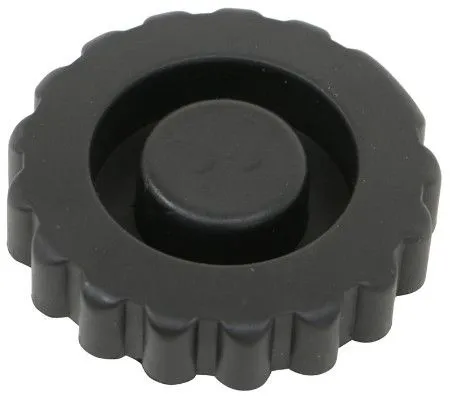 Cap for electric jack blk
