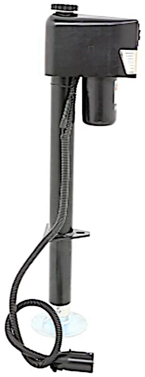 wire harness for electric jack