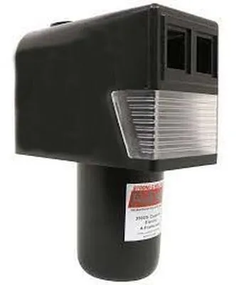 Light lens for Electric Jack