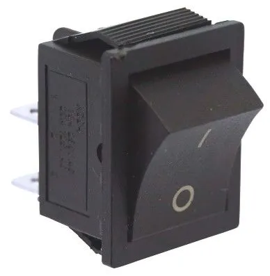 Power Switch for electric jack