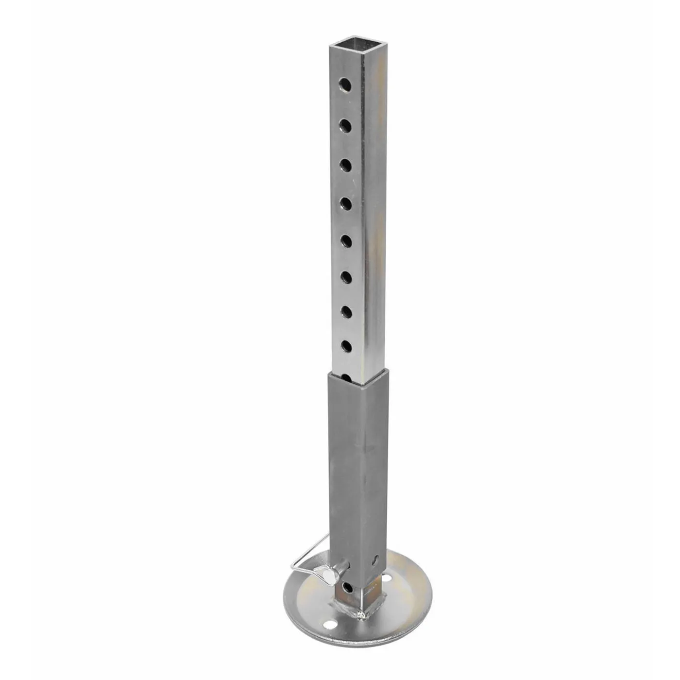 2000# sqaure tube stabilizer j