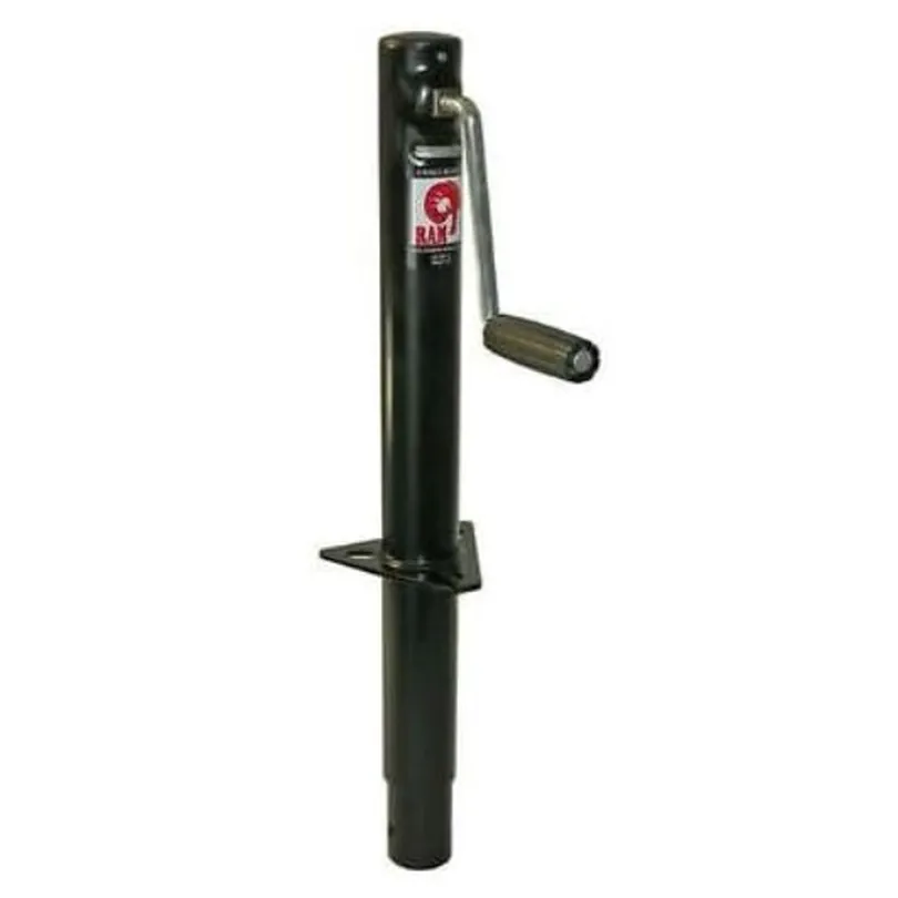 A-Frame jack 2000# cap. side w