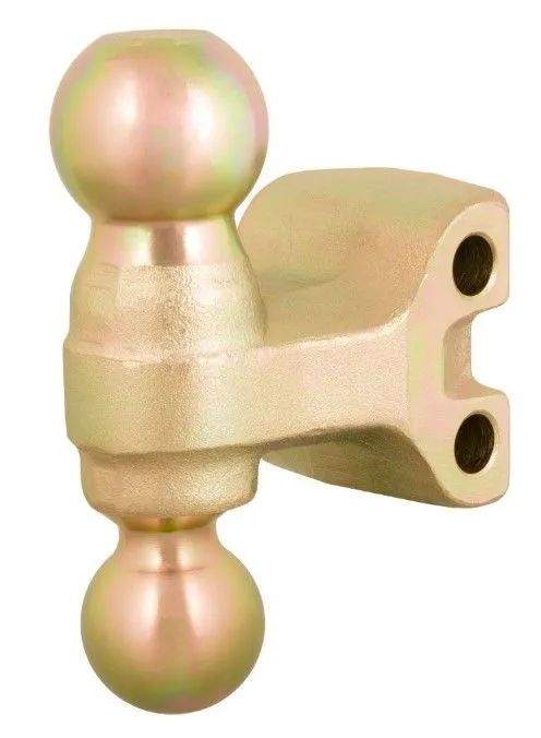 2-1/2IN ADJUSTABLE CHANNEL-MOU