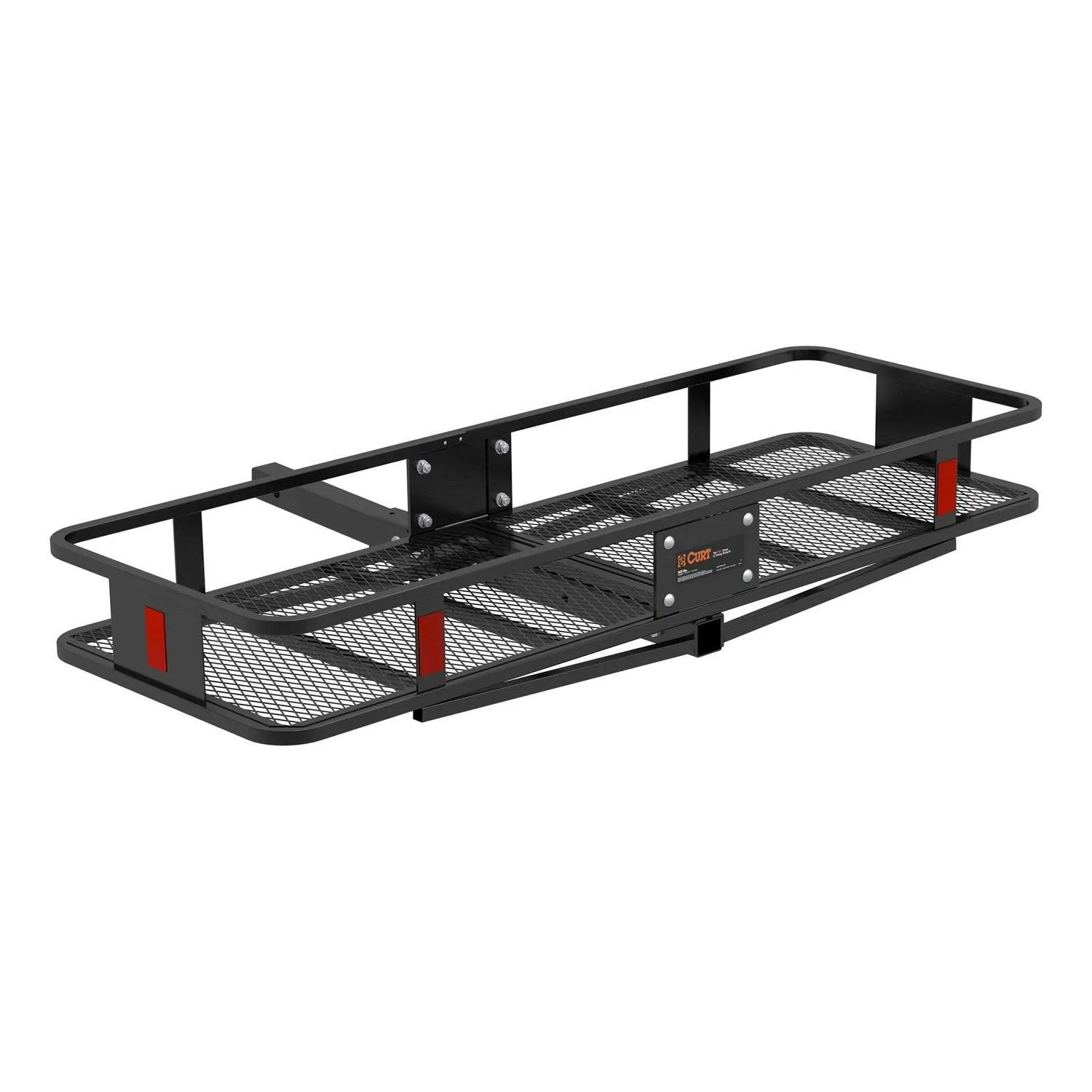CARGO CARRIER; 2: FOLDING SHAN