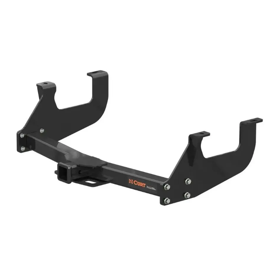 MULTI-FIT HITCH FOR FORD GM &
