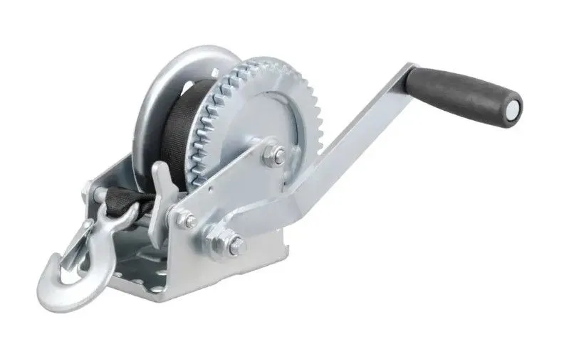 HAND WINCH 1400 LB  WITH 20FT