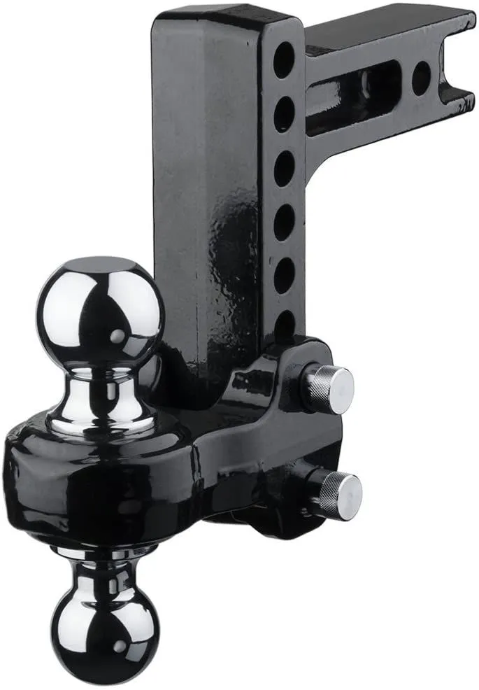 Flash 6In  drop Solid Steel