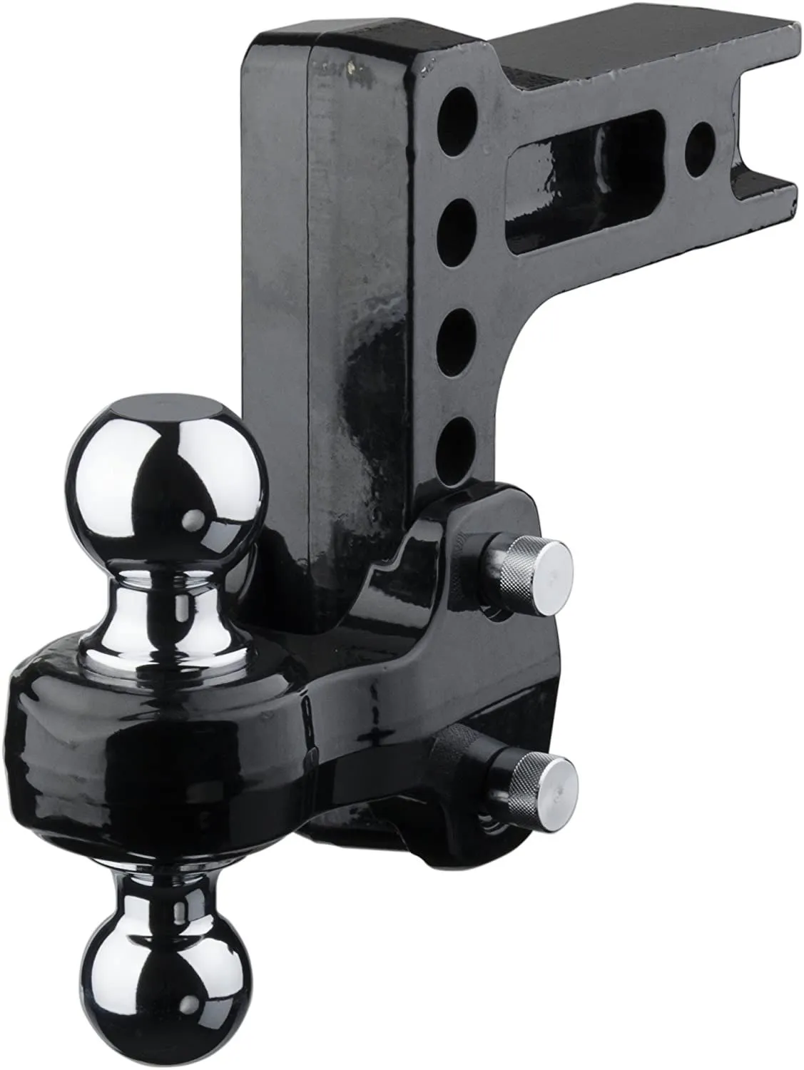 Flash 6In  drop Solid Steel 2.