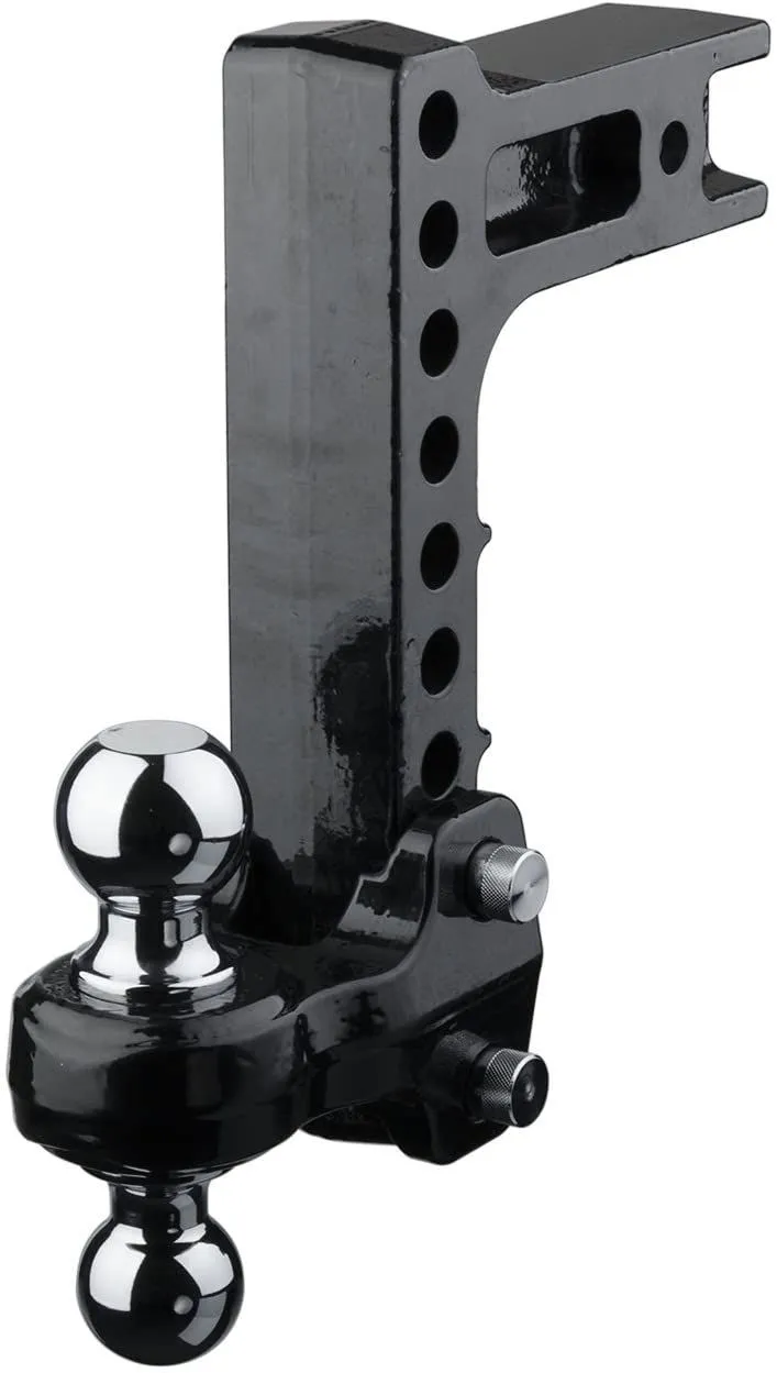 Flash 10In  drop Solid Steel 2