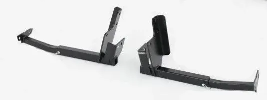 2020  RAM Rear