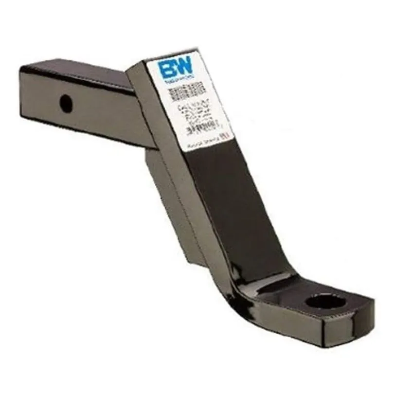 B&W Ball Mount 16K 6” Drop 2.5