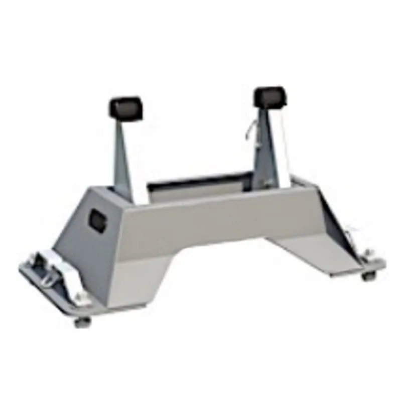 B&W 25K Companion Base OEM For