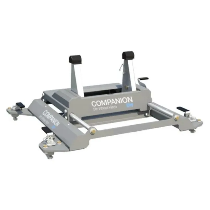 B&W Companion Slider Base OE R