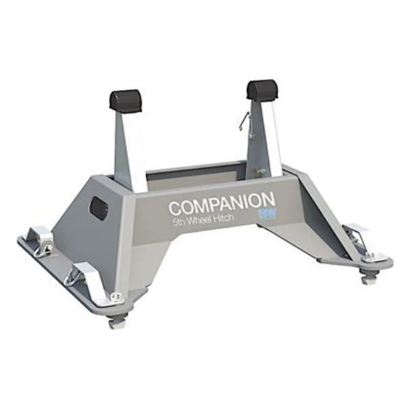 B&W 20K Companion Base OEM GM