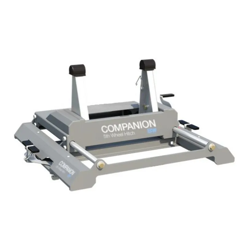 B&W Companion Slider Base OEM
