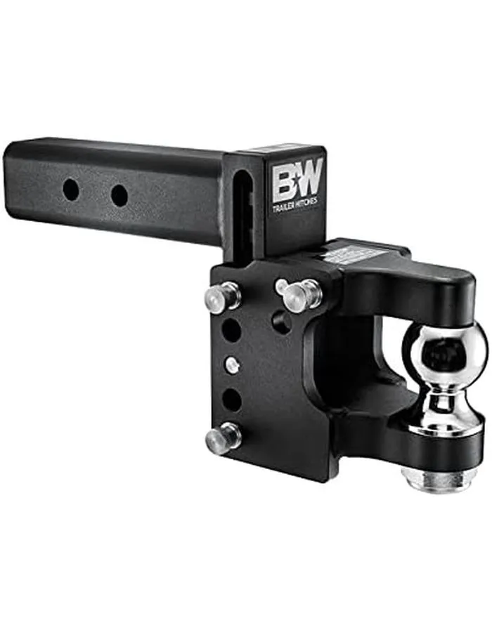 B&W Pintle w/ 2 5/16