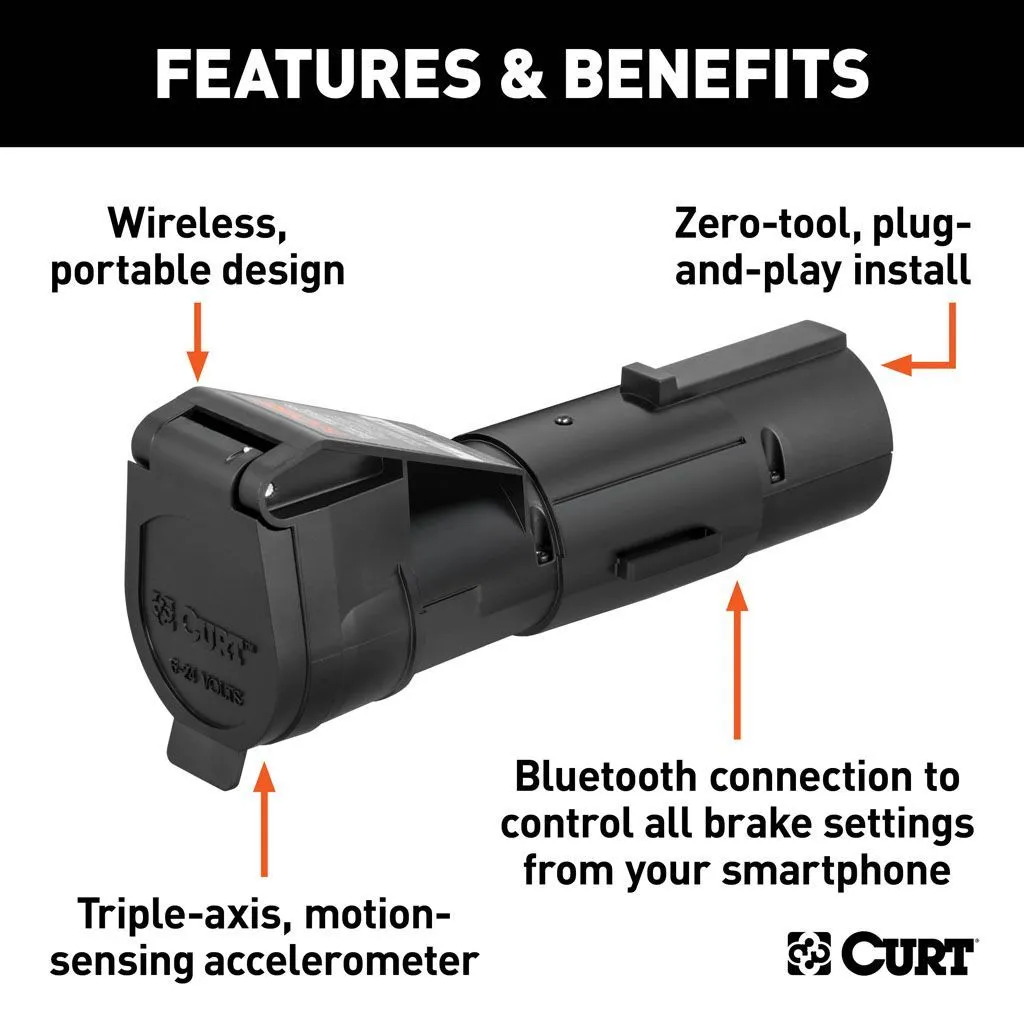 ECHO BRAKE CONTROLLER