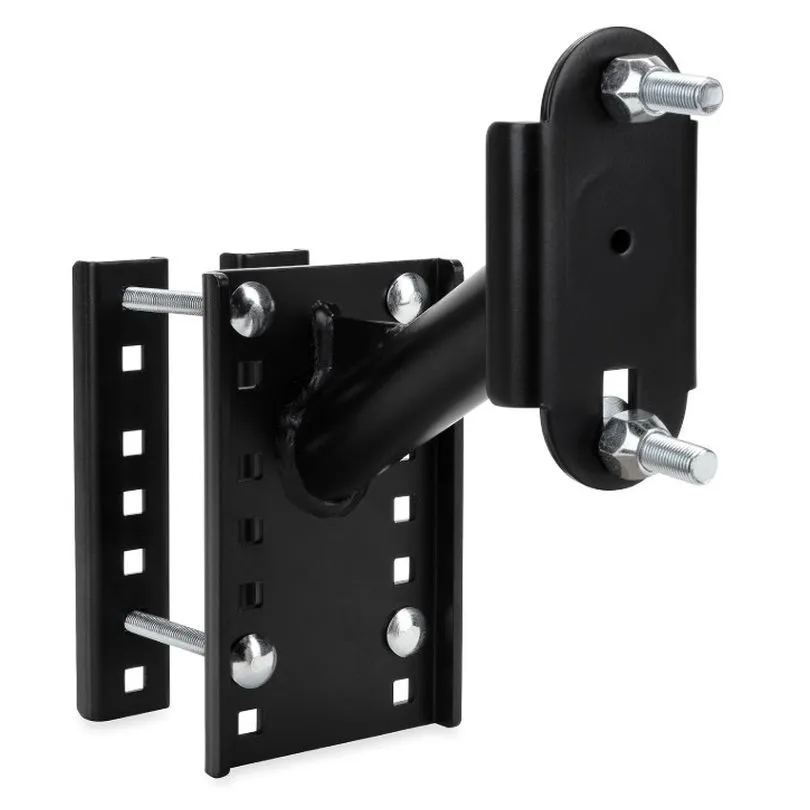 EazLift - Spare Tire Mount, Bl