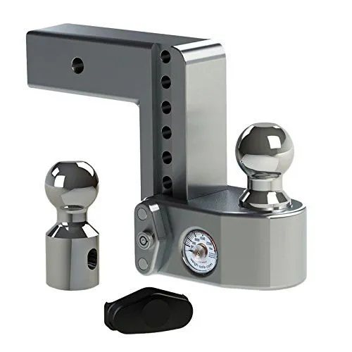 Weigh Safe 6