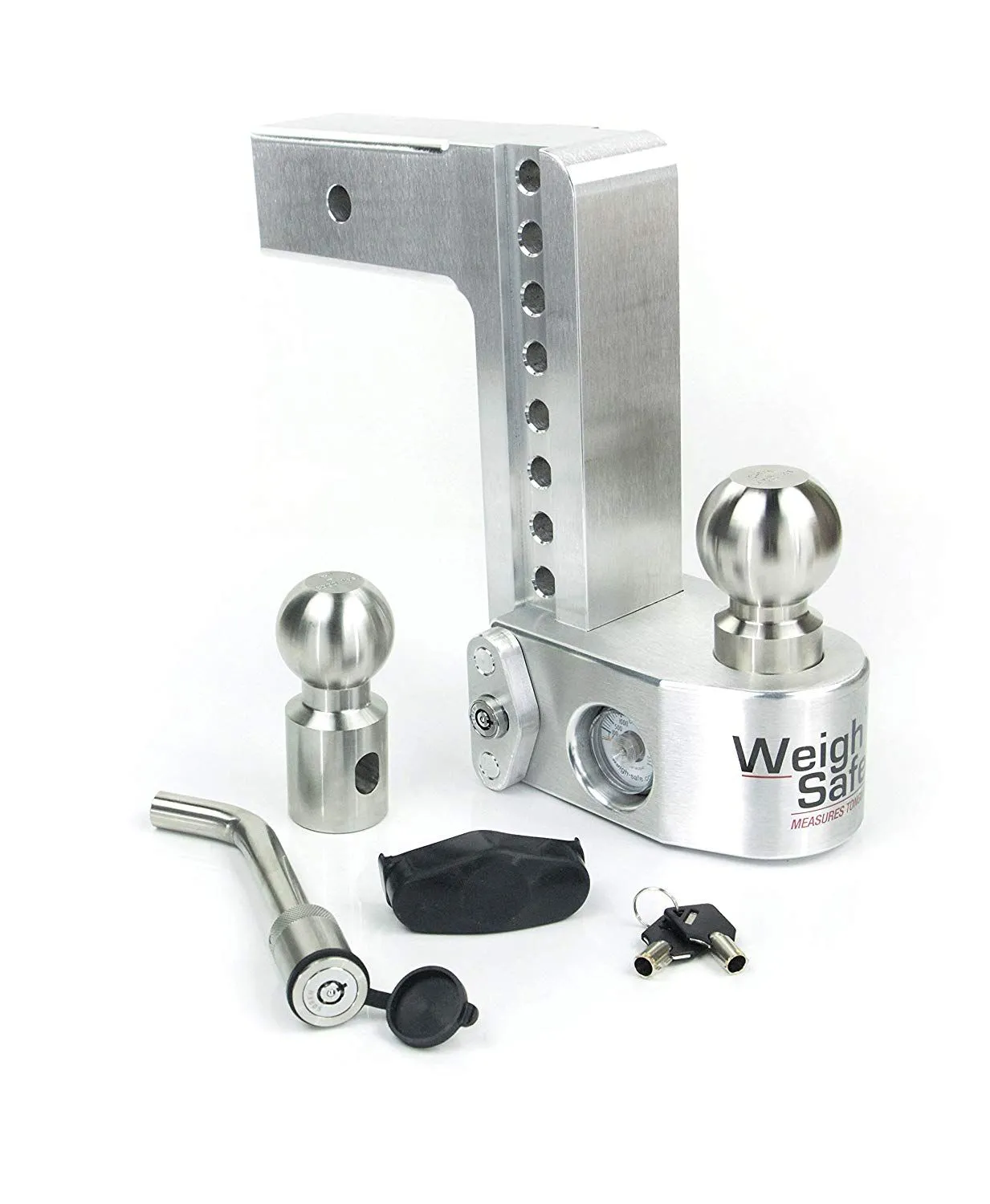 Weigh Safe 8