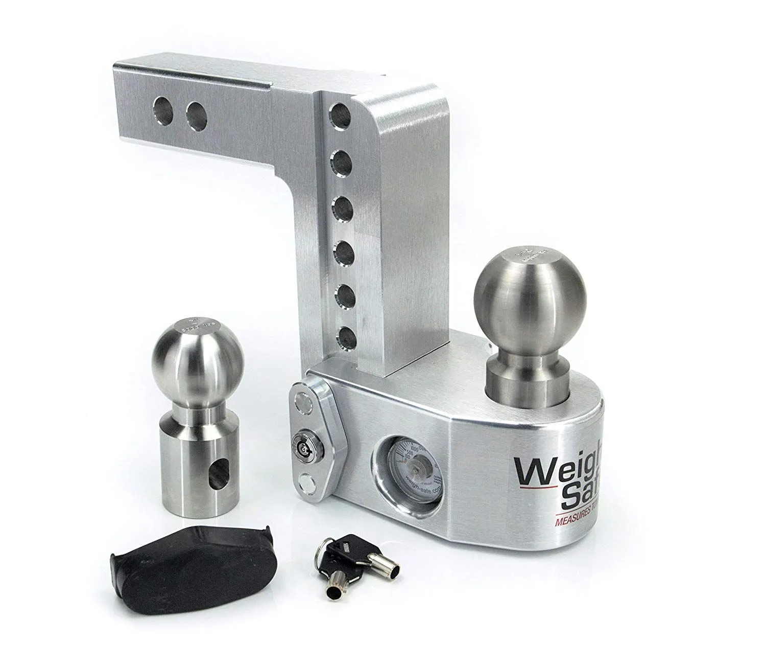 Weigh Safe 10