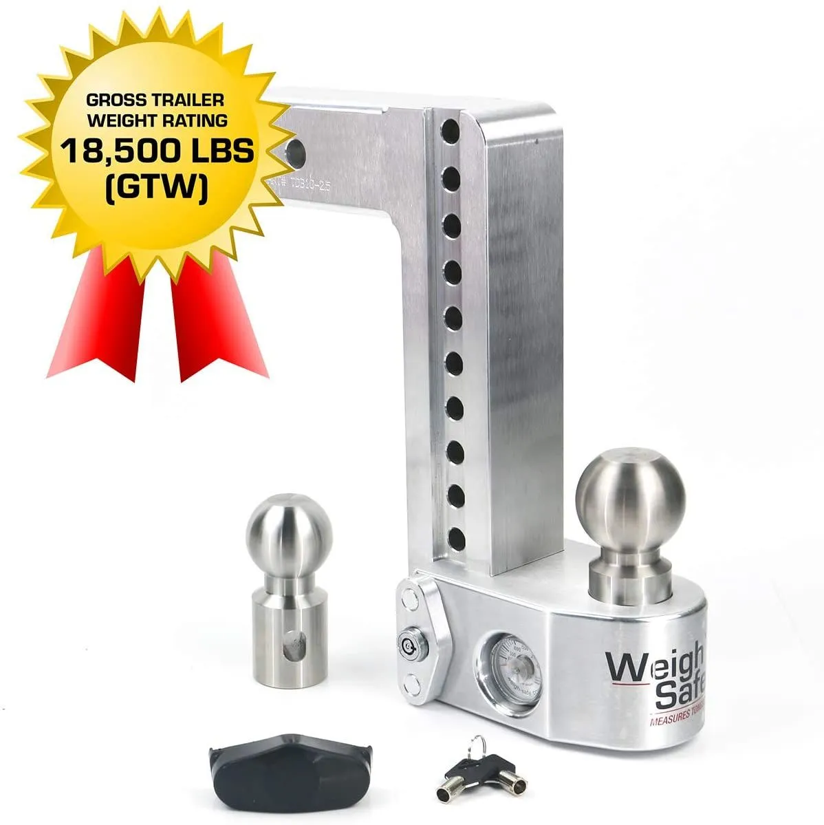 Weigh Safe 10