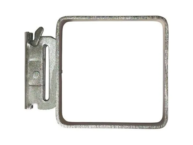 E-TRACK HORIZONTAL HOLDER