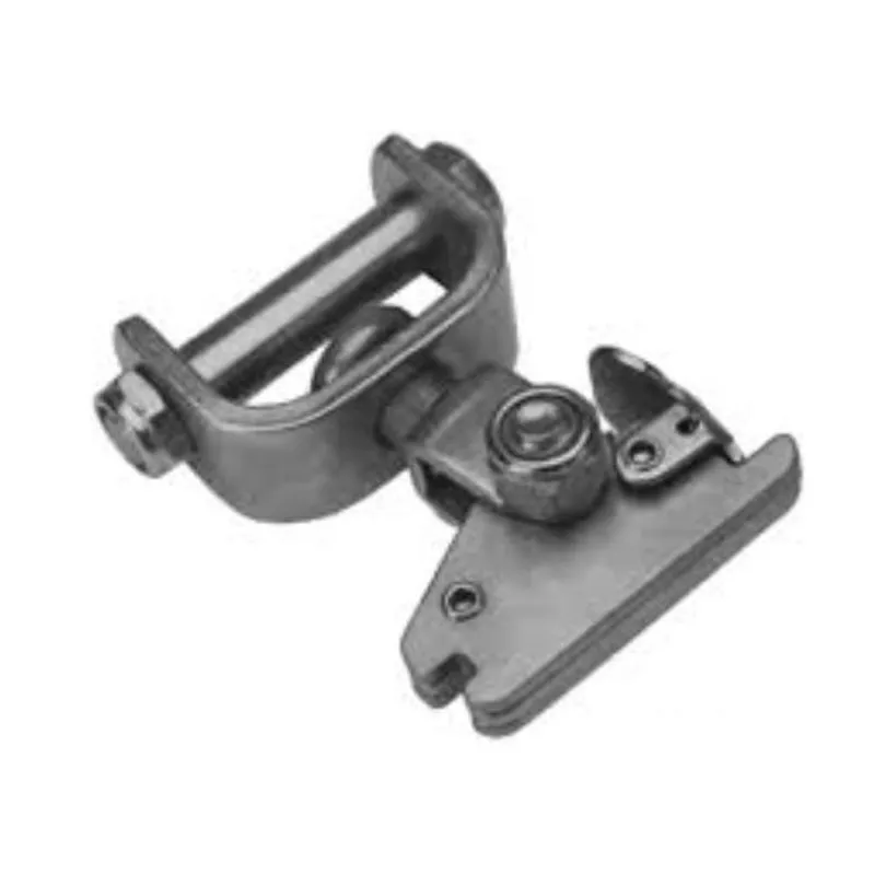 E-TRACK ROLLER FOR 2