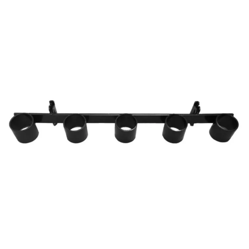 5SLOT TOOL HOLDER FOR E-TRACK