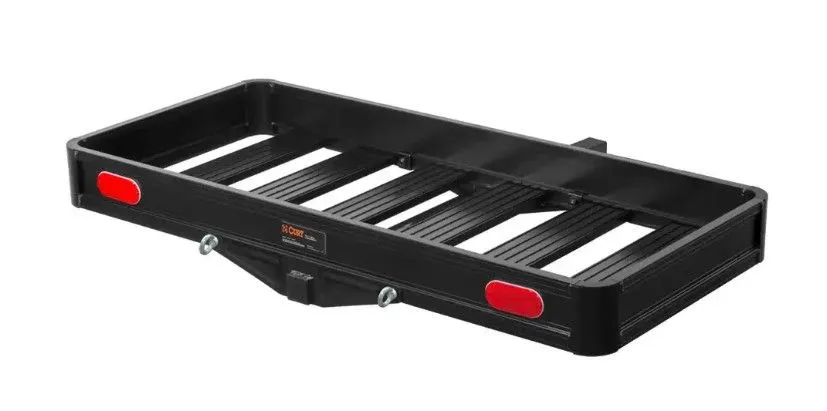 ALUMINUM CARGO CARRIER