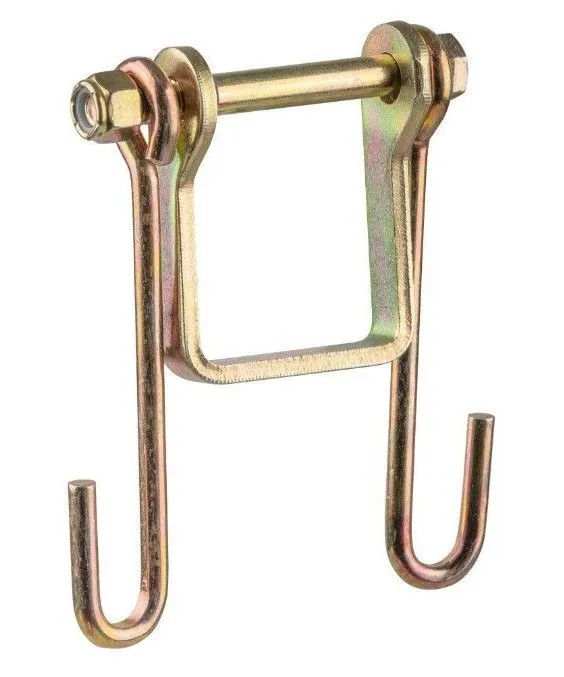 SAFETY CHAIN HOLDERS
