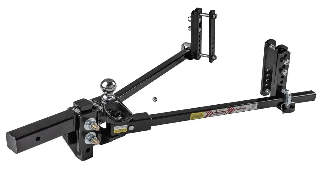 16K Equal-i-zer 4 Point Sway C