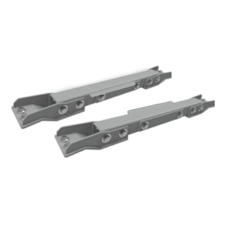 Turnoverball Mounting Kit