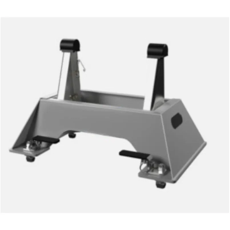 20K Companion 5th Wheel Hitch