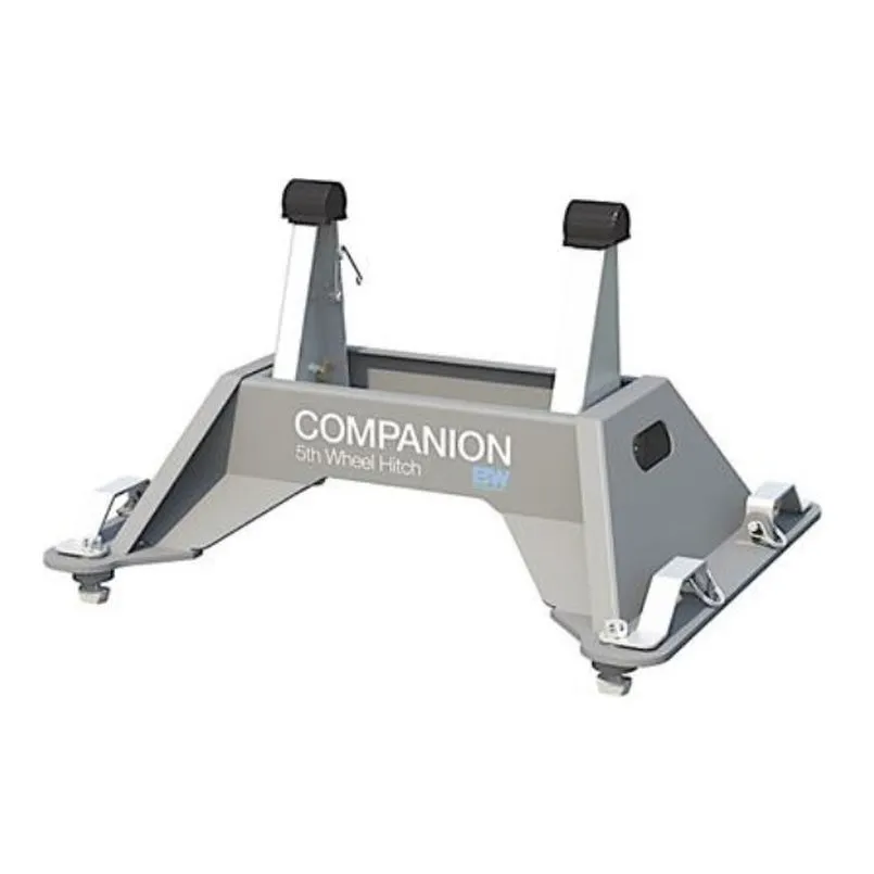 25K Companion 5th Wheel Hitch