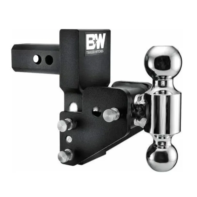 2 in Model 7 Blk T&S Dual