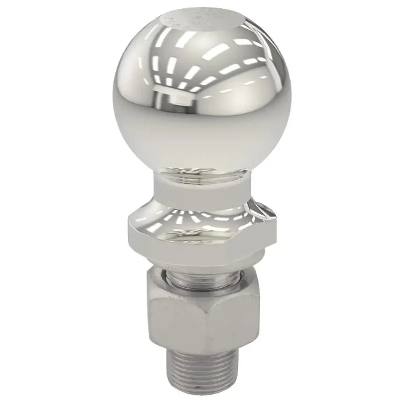 2-5/16" Trailer Ball (1" x 2-1